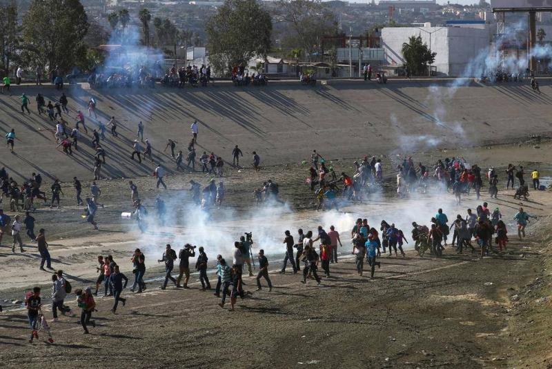 Mexico Strengthens Measures to Curb Migration to the U.S.