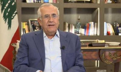 Suleiman: Shebaa Farms are Lebanese
