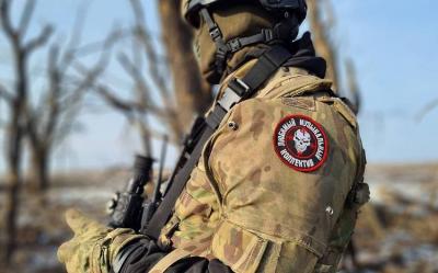 Officially... Britain Classifies Russian Wagner Group as a "Terrorist Organization"