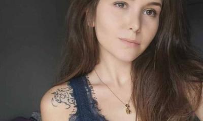 After Losing Her Leg: Christina Assi Shares Her Painful Experience