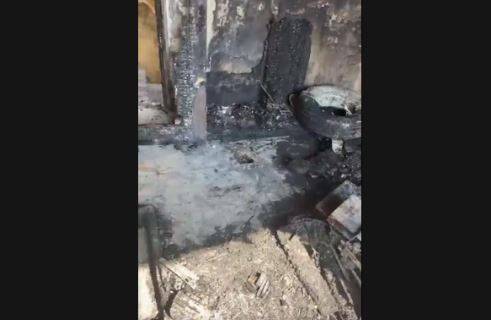 Tragedy Strikes as 4 Children Die in Horrific Fire in Egypt