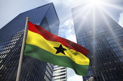 Ghana Receives Three Billion Dollars from the IMF