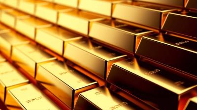 Gold Prices Decline
