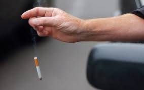 In Tripoli... They Killed a Two-Year-Old with Cigarette Butts