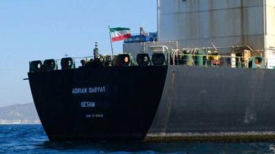 Revolutionary Guard Warns Against Unloading Oil from Seized Tanker