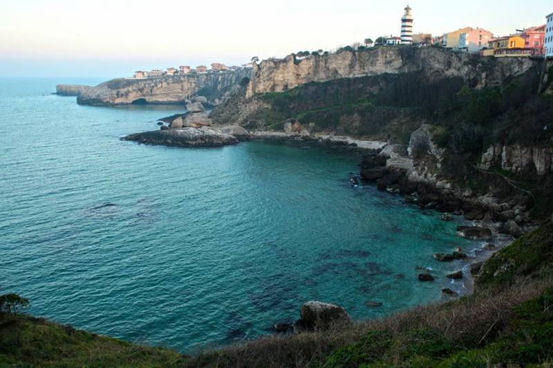 Ukrainian Attack on Transport Ships in the Black Sea