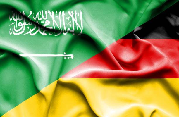 Germany Resumes Arms Exports to Saudi Arabia