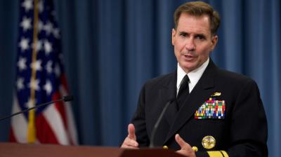 Title: White House: Sullivan Met with Senior Israeli Official in Washington