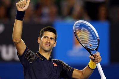 Novak Djokovic: The King of Tennis