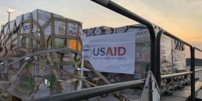 Over $17 Million from USAID for Needy Lebanese Citizens