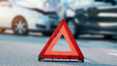 Injury in Sidon due to Traffic Accident