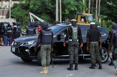 Release of Kidnapped Students and Teachers in Nigeria