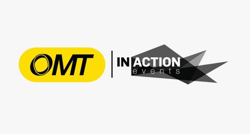 Partnership Between OMT and In Action Events for 2024