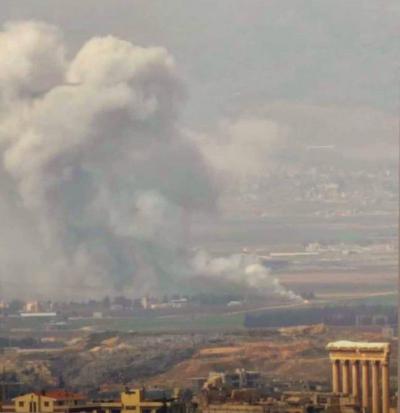 Governor of Baalbek-Hermel: The Baalbek Fortress Remains Resilient