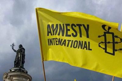 Title: Amnesty International: Investigate Horrific Reports of Civilian Deaths in Gaza