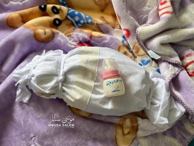 Tragic Loss of Infant Due to Dehydration and Malnutrition
