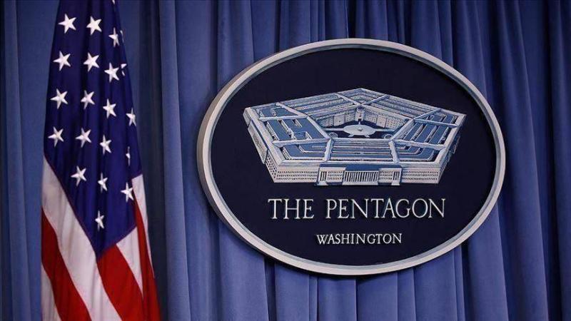 Pentagon: US Does Not Seek War with Iran