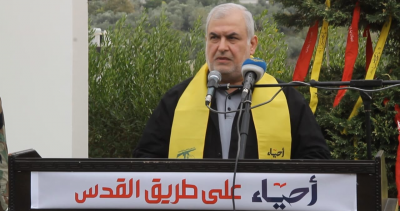 Raad: Israel Knows We Have Not Yet Used Our Cards
