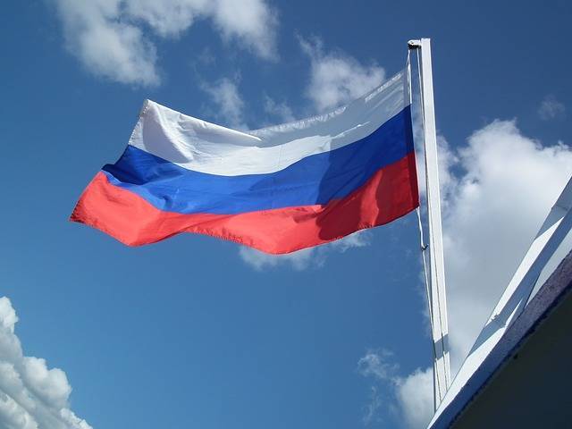 Kremlin Calls for Calm in the Middle East