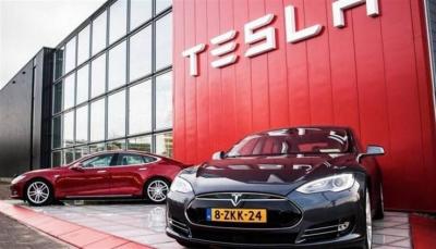 Conflict in the Sea Forces Tesla to Suspend Production in Berlin