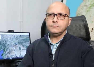 Geologist Tony Nemer Presents the Reality of Faults in Lebanon