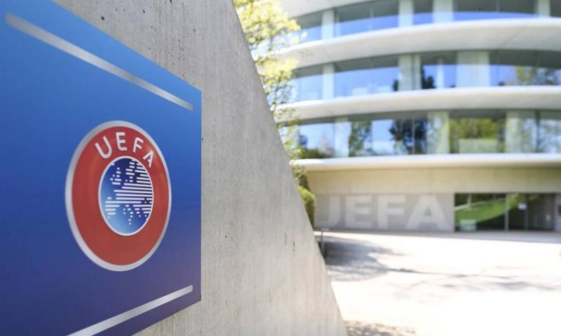 UEFA Rebukes the Premier League for Match Scheduling