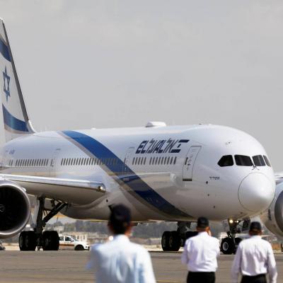Israeli Plane Diverted After Passenger Breaches Cockpit