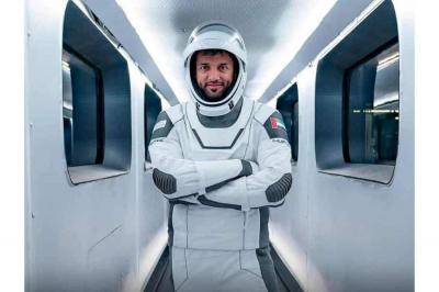 Appointment of Astronaut Sultan Al Neyadi as Minister of Youth in the UAE