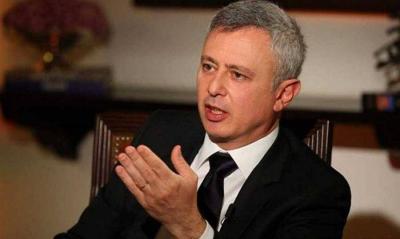 Title: Frangieh: Where is Justice and Where is Humanity?