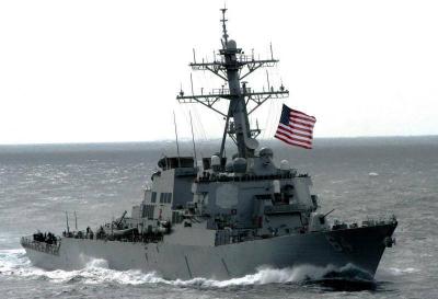 U.S. Executes Strikes in Yemen and Downs Houthi Drones
