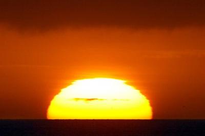 Observatory: This is the Hottest Month on Earth