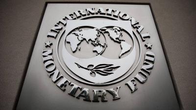 IMF Director to Meet with Egyptian Officials in Washington
