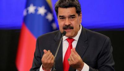 Venezuelan President Will Not Attend Iberian-American Summit