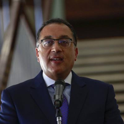 Egypt Signs Contracts for Sale of State-Owned Assets
