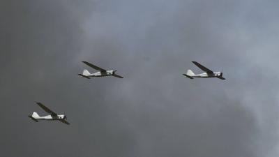 Russia Shoots Down 38 Ukrainian Drones Over Crimea