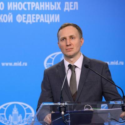 Moscow: We Do Not Interfere in Lebanese Affairs... What Satisfies You, Satisfies Us