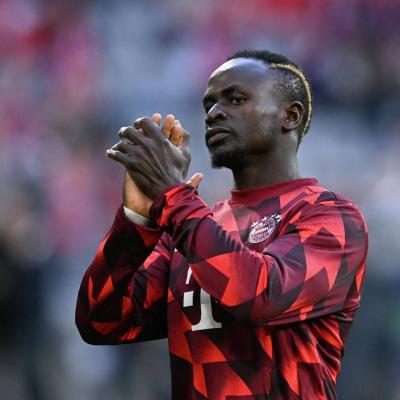Al-Nassr Approaches Sadio Mane Transfer