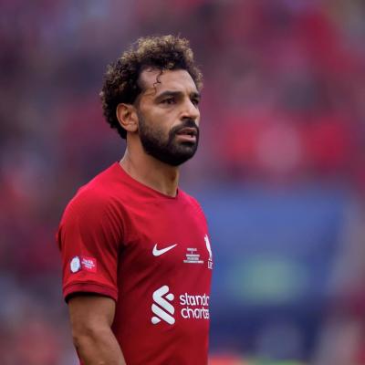 Salah Loses Title of Most Popular Player at Liverpool: Who’s the New Influencer?