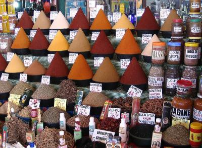 Spicy Seasonings and Their Impact on the Stomach