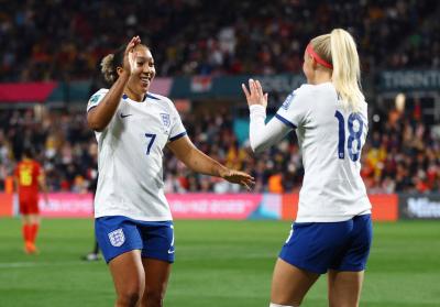 England Women's Team to Face Austria and Italy in Friendlies