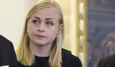 Finnish Foreign Minister: Western Sanctions Also Target the Russian People