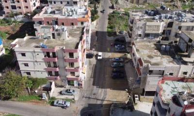 Title: Discovery of Daoud Ali School Principal Nasser A. Murdered
