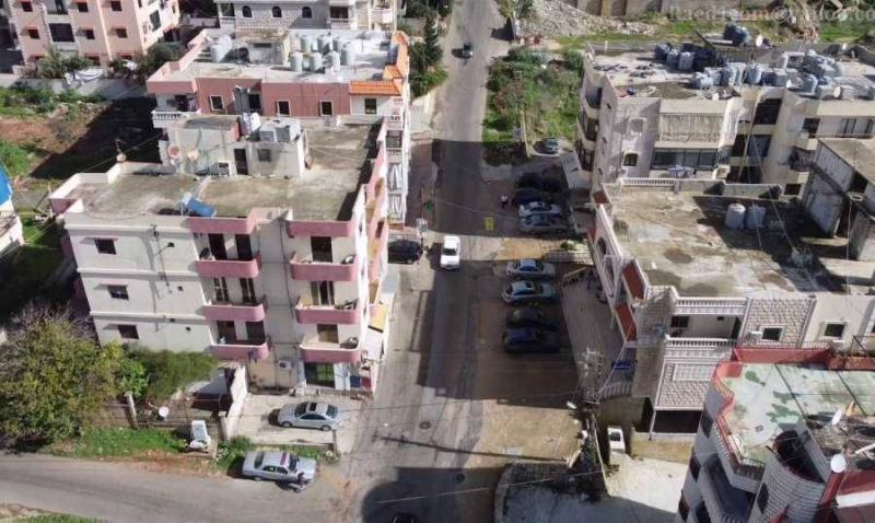 Title: Discovery of Daoud Ali School Principal Nasser A. Murdered