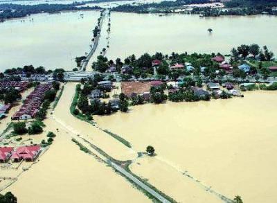 At Least 20 People Killed in Northern Tanzania Due to Floods