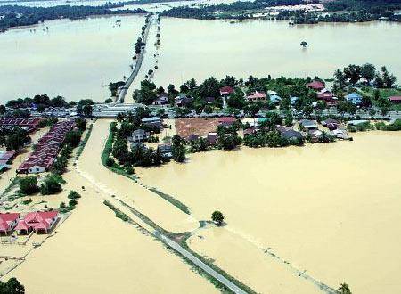 At Least 20 People Killed in Northern Tanzania Due to Floods