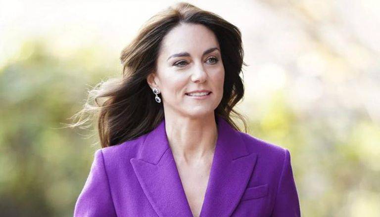 Kate Middleton Leaves Hospital After Surgery