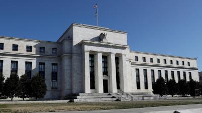 U.S. Federal Reserve Keeps Key Interest Rates Unchanged