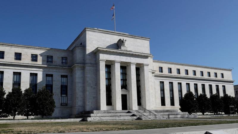 U.S. Federal Reserve Keeps Key Interest Rates Unchanged