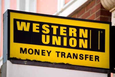 "Western Union" Out of Service Due to Technical Malfunction