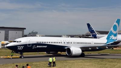 Airbus Receives Historic Order from Indian Indigo for 500 Aircraft